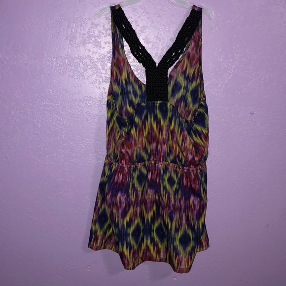 Forever 21 dressy top - Picture 2 of 4